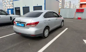 Nissan Almera 2014 года за 4 500 000 тг. в Алматы