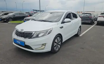 Kia Rio 2013 года за 5 500 000 тг. в Алматы фото 1