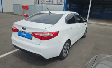 Kia Rio 2013 года за 5 500 000 тг. в Алматы