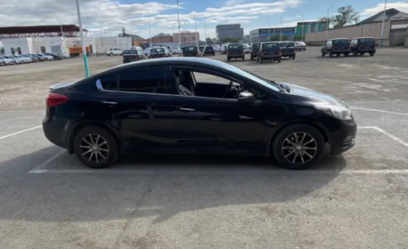 Kia Cerato 2014 года за 5 500 000 тг. в Кызылорда фото 4