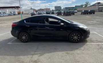Kia Cerato 2014 года за 5 500 000 тг. в Кызылорда фото 4