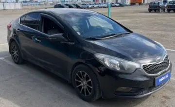 Kia Cerato 2014 года за 5 500 000 тг. в Кызылорда фото 3