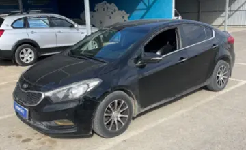 Kia Cerato 2014 года за 5 500 000 тг. в Кызылорда фото 1