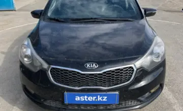 Kia Cerato 2014 года за 5 500 000 тг. в Кызылорда фото 2