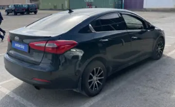 Kia Cerato 2014 года за 5 500 000 тг. в Кызылорда