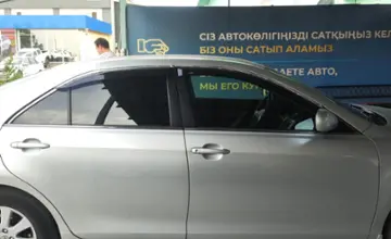 Toyota Camry 2007 года за 6 000 000 тг. в Талдыкорган фото 4