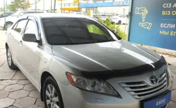 Toyota Camry 2007 года за 6 000 000 тг. в Талдыкорган фото 3