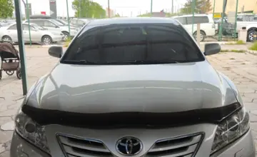 Toyota Camry 2007 года за 6 000 000 тг. в Талдыкорган фото 2