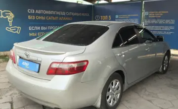 Toyota Camry 2007 года за 6 000 000 тг. в Талдыкорган