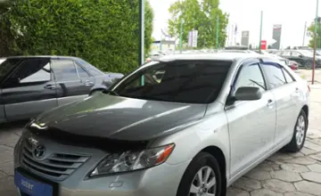Toyota Camry 2007 года за 6 000 000 тг. в Талдыкорган фото 1