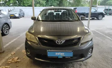 Toyota Corolla 2013 года за 5 000 000 тг. в Алматы фото 2