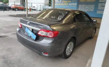Toyota Corolla 2013 года за 5 000 000 тг. в Алматы