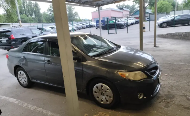 Toyota Corolla 2013 года за 5 000 000 тг. в Алматы фото 4