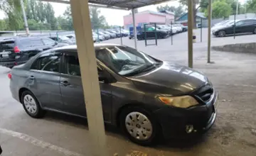 Toyota Corolla 2013 года за 5 000 000 тг. в Алматы фото 4