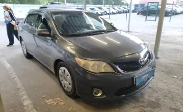 Toyota Corolla 2013 года за 5 000 000 тг. в Алматы фото 3