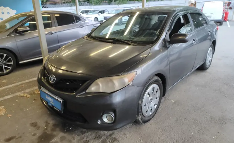 Toyota Corolla 2013 года за 5 000 000 тг. в Алматы