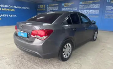 Chevrolet Cruze 2014 года за 3 200 000 тг. в Алматы