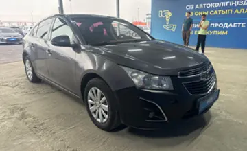 Chevrolet Cruze 2014 года за 3 200 000 тг. в Алматы фото 3