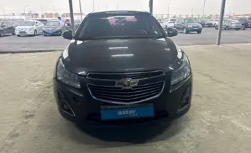 Chevrolet Cruze 2014 года за 3 200 000 тг. в Алматы фото 2