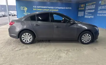 Chevrolet Cruze 2014 года за 3 200 000 тг. в Алматы фото 4