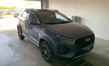 Chery Tiggo 2 Pro 2023 года за 5 500 000 тг. в Павлодар фото 3