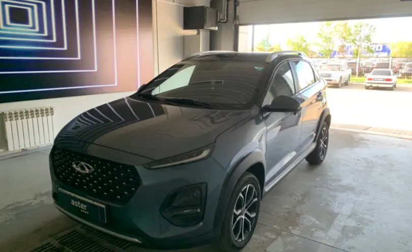 Chery Tiggo 2 Pro 2023 года за 5 500 000 тг. в Павлодар