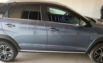 Chery Tiggo 2 Pro 2023 года за 5 500 000 тг. в Павлодар фото 4