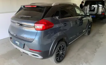 Chery Tiggo 2 Pro 2023 года за 5 500 000 тг. в Павлодар