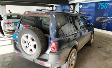 Land Rover Freelander 2002 года за 4 000 000 тг. в Астана фото 3