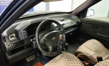 Land Rover Freelander 2002 года за 4 000 000 тг. в Астана фото 5
