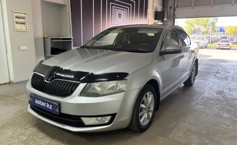 Skoda Octavia 2014 года за 6 200 000 тг. в Павлодар