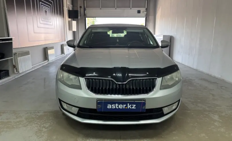 Skoda Octavia 2014 года за 6 200 000 тг. в Павлодар фото 2