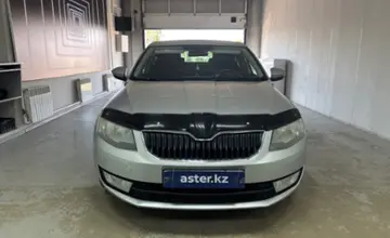 Skoda Octavia 2014 года за 6 200 000 тг. в Павлодар фото 2