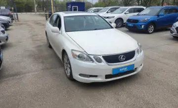 Lexus GS 2006 года за 6 500 000 тг. в Актобе фото 3