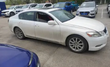 Lexus GS 2006 года за 6 500 000 тг. в Актобе фото 4