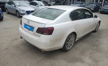 Lexus GS 2006 года за 6 500 000 тг. в Актобе