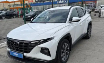 Hyundai Tucson 2023 года за 13 000 000 тг. в Талдыкорган фото 1