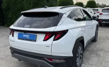 Hyundai Tucson 2023 года за 13 000 000 тг. в Талдыкорган