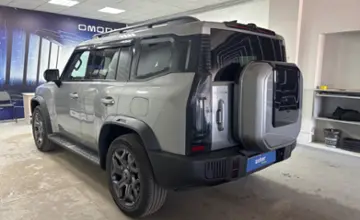 Jetour T2 2025 года за 15 000 000 тг. в Павлодар