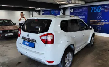 Nissan Terrano 2019 года за 6 000 000 тг. в Астана фото 3