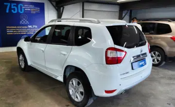 Nissan Terrano 2019 года за 6 000 000 тг. в Астана фото 4