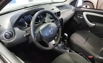 Nissan Terrano 2019 года за 6 000 000 тг. в Астана фото 5