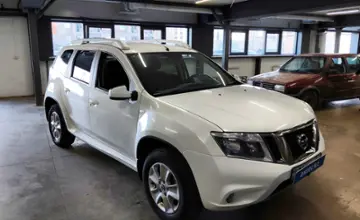 Nissan Terrano 2019 года за 6 000 000 тг. в Астана фото 2