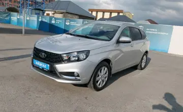 LADA (ВАЗ) Vesta 2021 года за 6 000 000 тг. в Шымкент фото 1