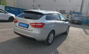 LADA (ВАЗ) Vesta 2021 года за 6 000 000 тг. в Шымкент фото 3
