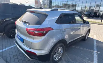 Hyundai Creta 2020 года за 7 800 000 тг. в Астана