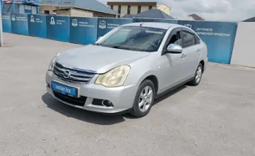Nissan Almera 2015 года за 3 600 000 тг. в Шымкент фото 1