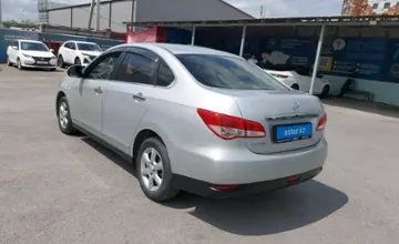 Nissan Almera 2015 года за 3 600 000 тг. в Шымкент фото 4