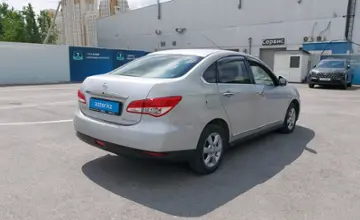 Nissan Almera 2015 года за 3 600 000 тг. в Шымкент фото 3