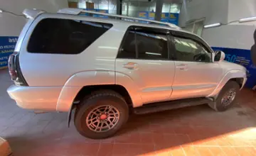 Toyota 4Runner 2003 года за 10 000 000 тг. в Астана фото 4
